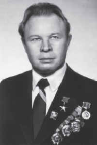 Калинин Виталий Александрович